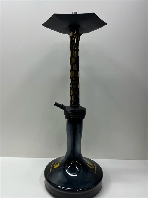 Кальян Seven Star 65 см Дракон перламутровый (TH-30) 5208