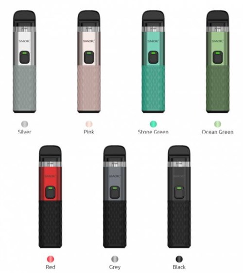 POD система Smok ProPod Starter Kit 5615
