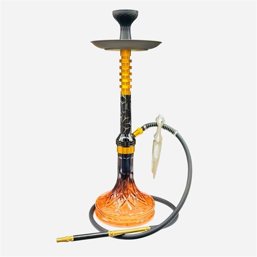 Кальян Shisha-pro Carbon (X) 6176