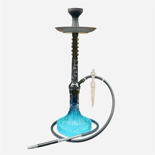 Кальян Shisha-pro Carbon (X) - 6177