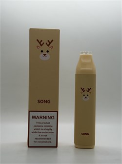IP PET SONG A06 8000 - 8000 затяжек 6756