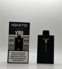 Ignite V100 10000 - 10000 затяжек 6782