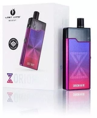 Lost Vape Orion Mini Pod 800mAh Kit 2230