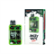 ANGRY VAPE FURY, 650 mAh 3102