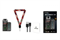 Rincoe Jellybox V3 POD kit 750 mAh 3676