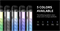 SMOANT Levin 1000mAh Pod Kit 3679