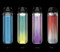 Vaporesso Luxe QS Pod Kit 21W 1000 mAh 3692