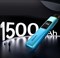 Набор Nevoks FEELIN AX 1500 mAh 4366
