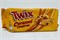 Печенье Twix Caramel Centres, 144 г 4735