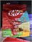 Набор шоколадных батончиков KitKat Mini Mix, 197.4 гр 4731