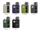 Rincoe Manto Nano Pro 2 Pod 1200mAh Kit 5010