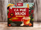 Cолёный кофе вьетнамский Ca Phe Muoi 200г 5121