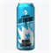 Энергетический напиток Lit Energy Berry Coconut со вкусом ягод и кокоса 450 мл 18+ 5145