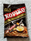 Кофейные конфеты Kopiko со вкусом Капучино 5363