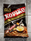 Кофейные конфеты Kopiko со вкусом Капучино 5363