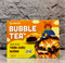 BKB Bubble Tea Tran Chau Duong Den Бабл Ти Чай 260 гр 5492