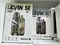 Smoant Levin SE Kit 1000 mAh 5566