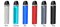 Набор Geekvape AQ Pod Kit 1000 mAh 5602