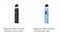 Vaporesso XROS 5 Pod Kit 1500 mAh 5717