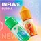 Inflave Mint Bubble salt 30 мл 20 мг 6079