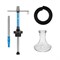 MISHA IS MY SHISHA 35.6 см 6165
