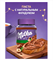 Паста ореховая Milka с добавлением какао, 350 г 6556