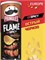 Чипсы Pringles Flame Cheese and Chill сыр и перец чили, острые картофельные европейские снеки 160 гр. 3242