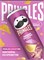 Чипсы картофельные Pringles Креветочный коктейль 5149