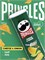 Картофельные чипсы Pringles Cheese Onion / Принглс сыр лук 165 гр 6592