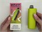 Inflave Sour Omega 10000 - 10000 затяжек 6746