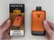 Ignite V160 16000 - 16000 затяжек золотой дизайн 6748