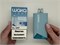 Waka Light Nova Air 8000 - 8000 затяжек 6792