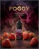 Жидкость Foggy 30 мл 20 мг hard 7218