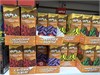 Жидкость Skala Only Tobacco 30 мл 20 мг hard 7315