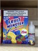 Жидкость Fruit Monster salt 10 мл 20 мг 2761
