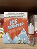 Жидкость Ice Monster salt 10мл 20мг 2851