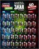 Жидкость Duall & Злая Монашка 30 мл 20 мг 7356