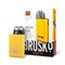 Brusko Minican Plus 850mAh 1989