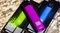 Brusko Dabbler Nice 650 mAh 2533