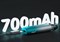 POD-система Smoant VIKII Pro, 700 mAh 2566
