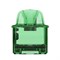 Картридж без испарителя Rincoe Jellybox Nano Matcha Clear 1 штука (без жидкости) 2802