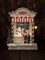 Новогодний фонарь-светильник кондитерская Candy Shop 2965