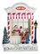 Новогодний фонарь-светильник кондитерская Candy Shop 2965