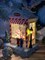 Новогодний фонарь-светильник кондитерская Candy Shop 2965
