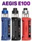 Geek Vape Aegis Boost E100 Pod Kit 3005