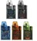 Rincoe Jellybox Z 850mAh Pod Kit 3008